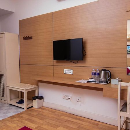 Hotel Ananda Inn Rummindei Ngoại thất bức ảnh