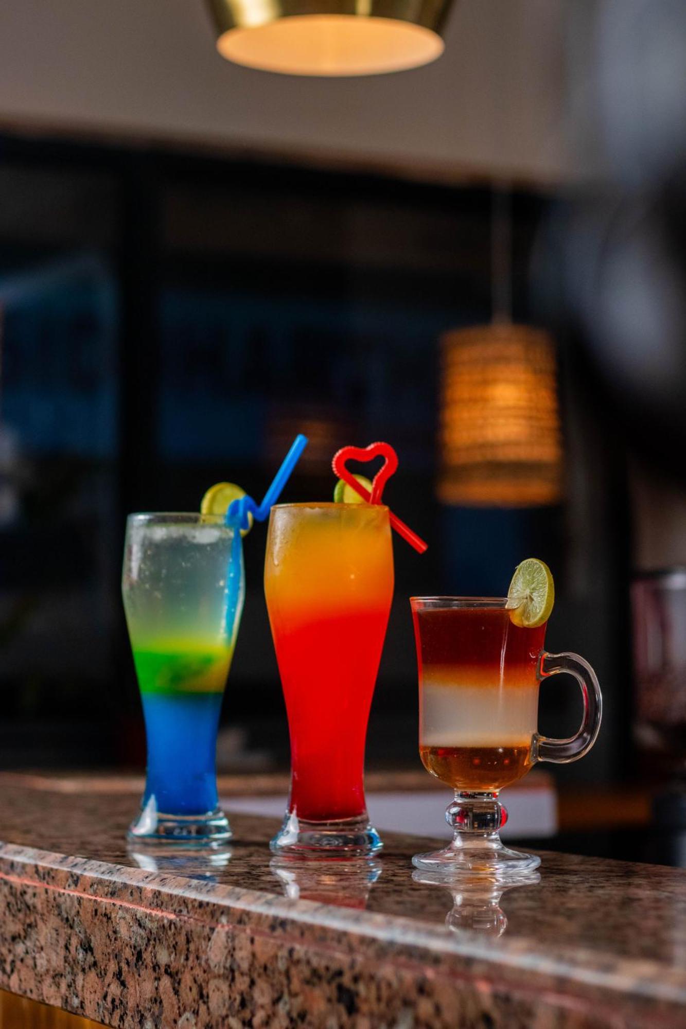Hotel Ananda Inn Rummindei Ngoại thất bức ảnh